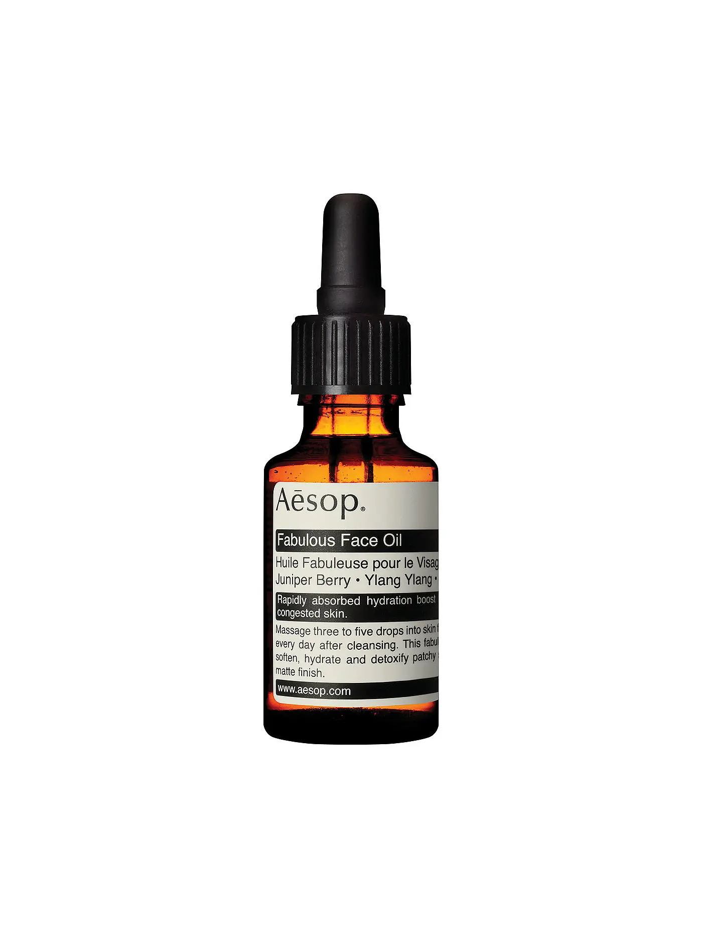 AESOP | Serum - Fabulous Face Oil 25ml | 